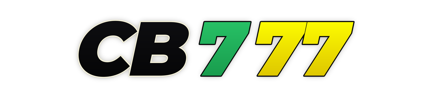 cb777 logo
